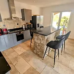 Corse Holiday home Folelli