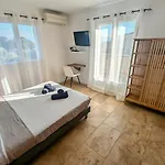 Holiday home Corse Folelli