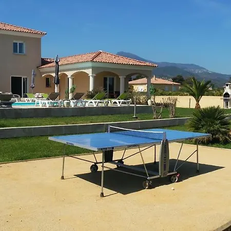 Ferienhaus Corse *