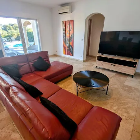 Ferienhaus Corse Folelli