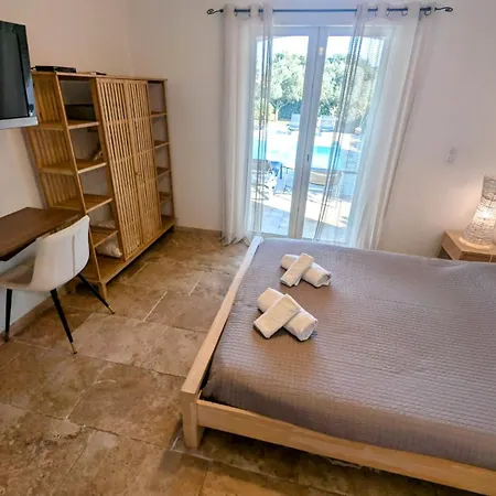 Сasa de vacaciones Corse